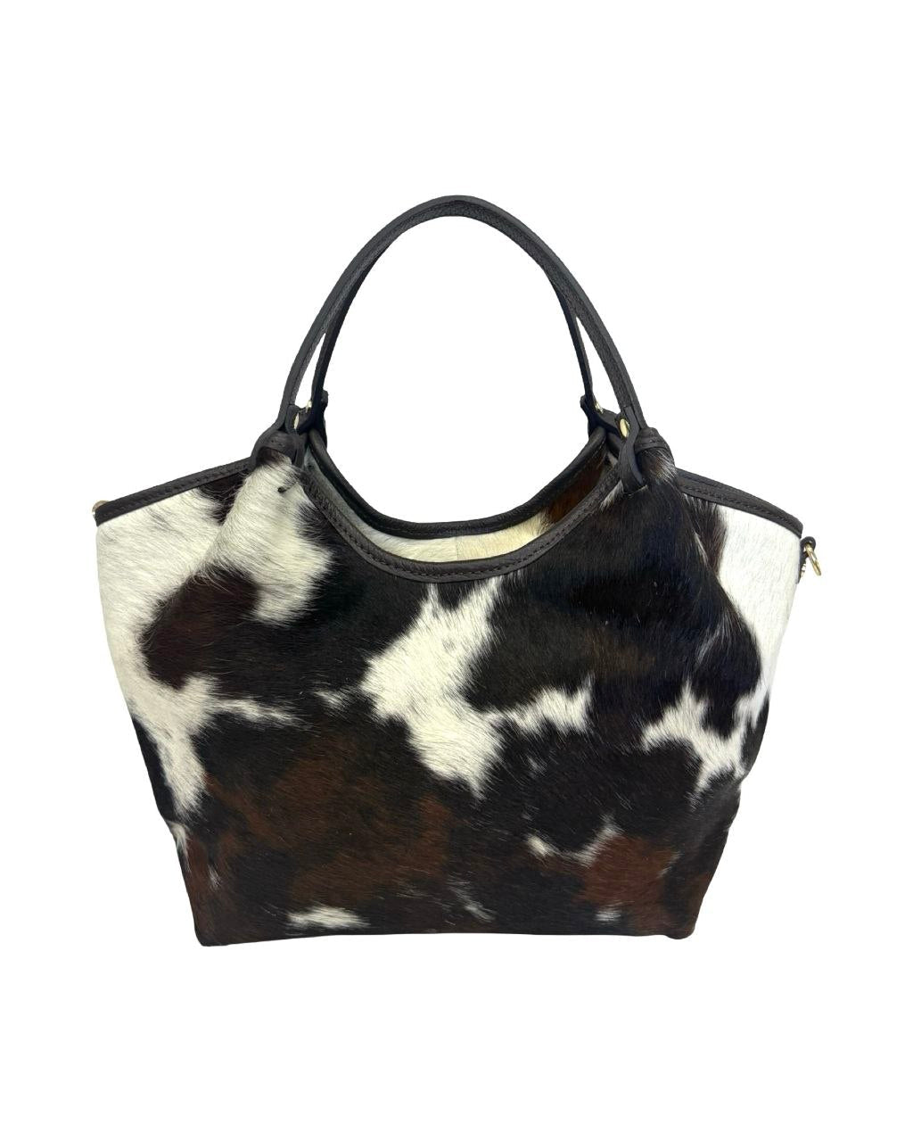 Bolso Pelaje Nómada