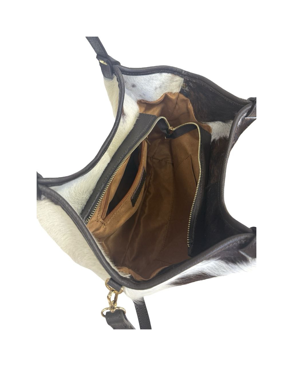 Bolso Pelaje Nómada