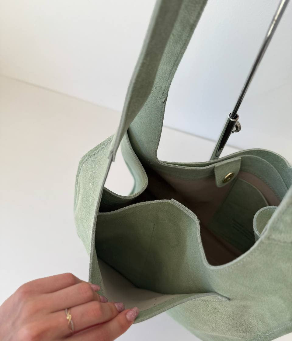 Bolso Ante Ancestral