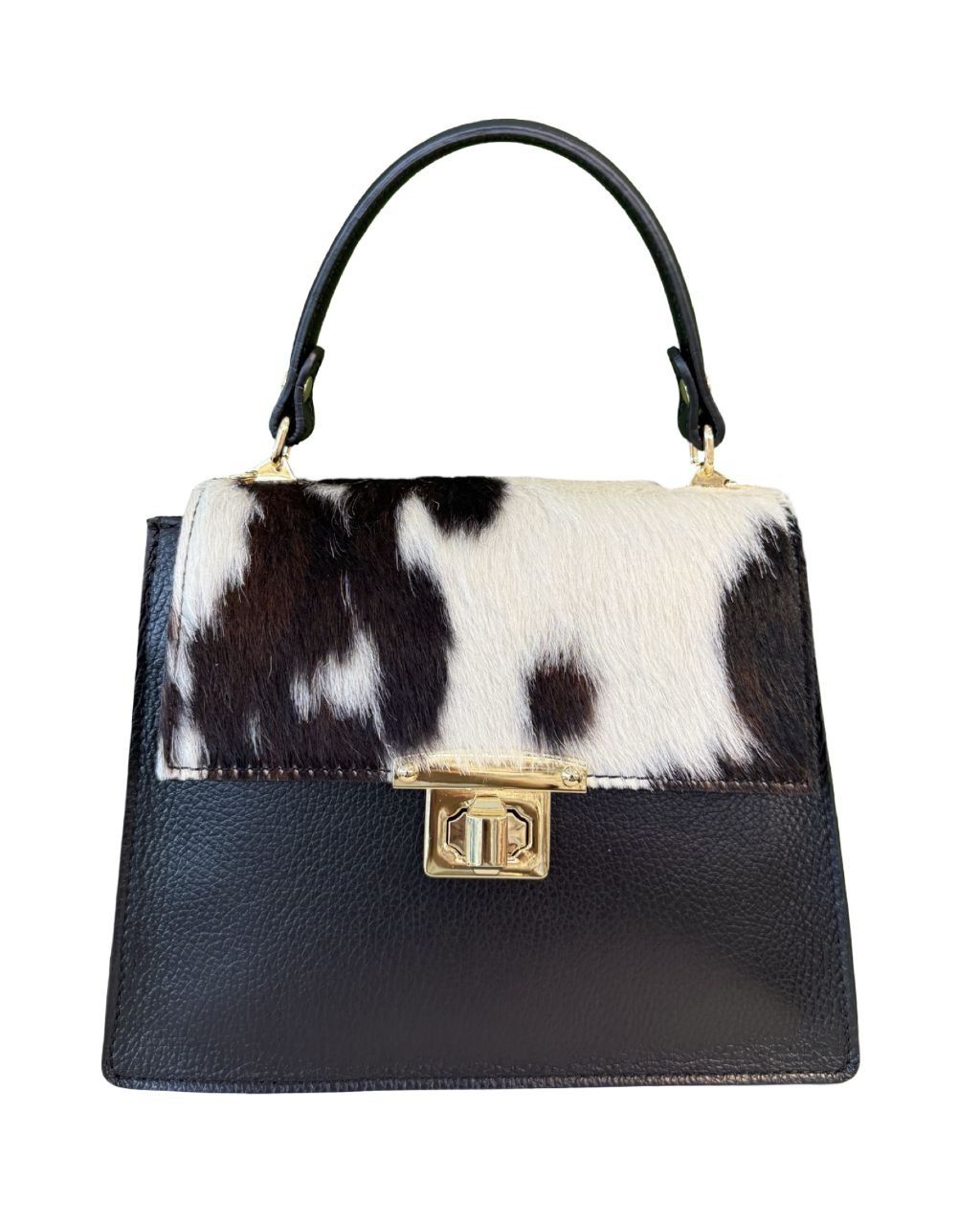 Bolso Estampa Salvaje