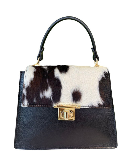Bolso Estampa Salvaje