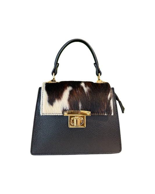Bolso Estampa Salvaje Mini