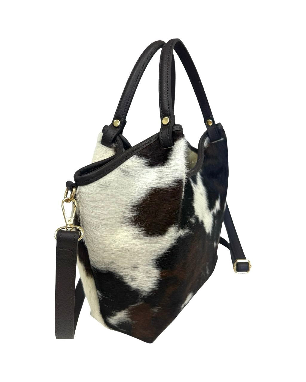 Bolso Pelaje Nómada
