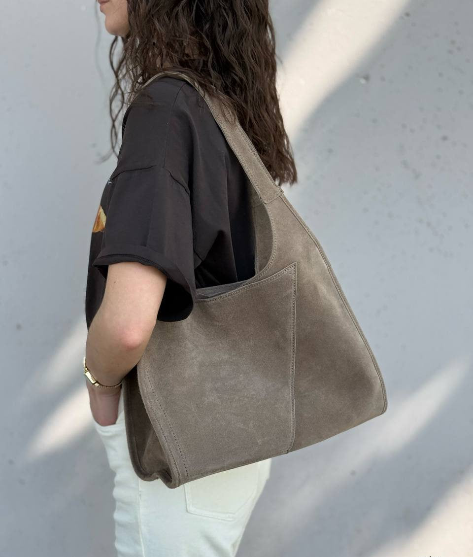 Bolso Ante Ancestral