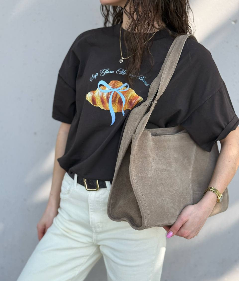 Bolso Ante Ancestral
