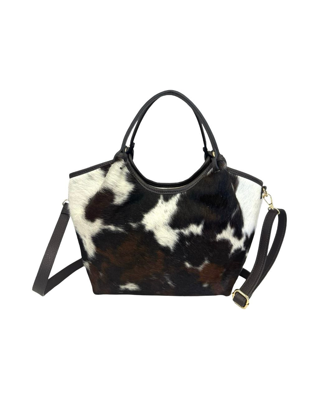 Bolso Pelaje Nómada