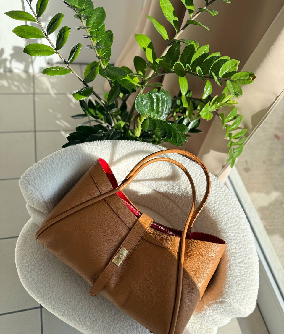 Bolso Cantera Estructurada