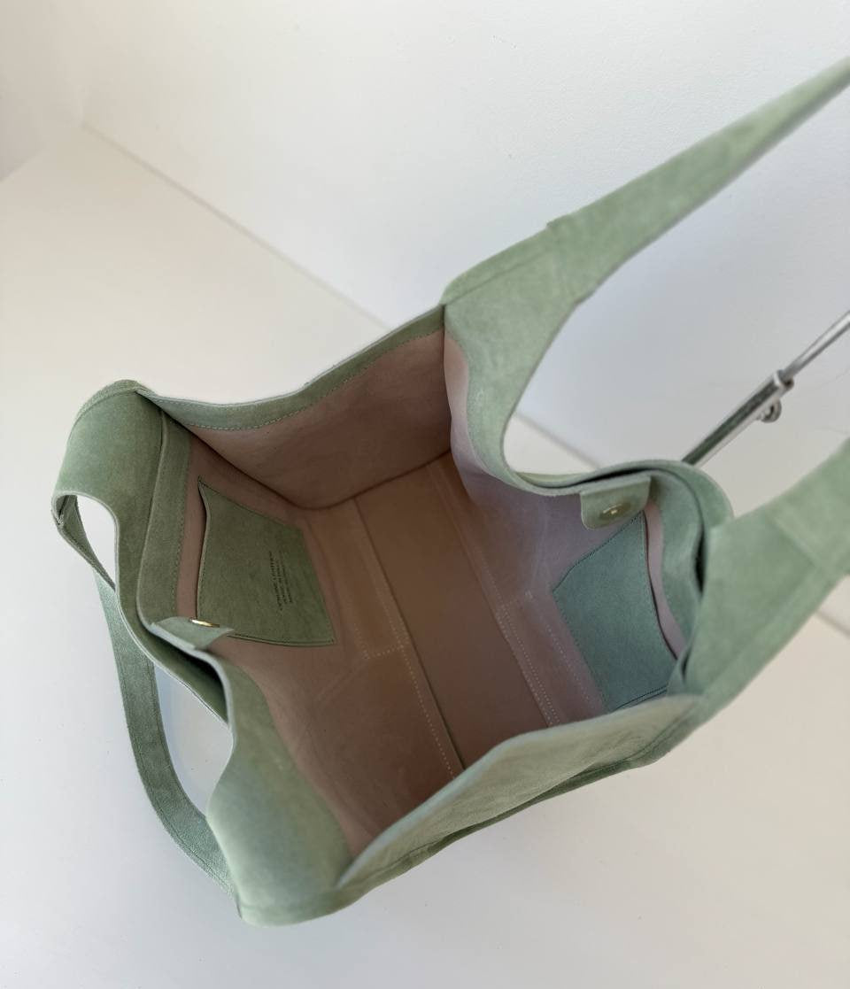 Bolso Ante Ancestral