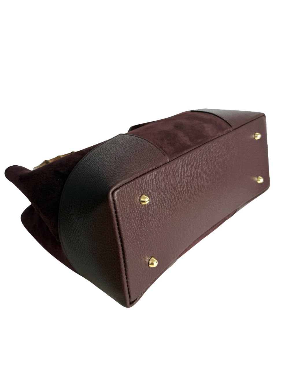 Bolso Bambú Raíz