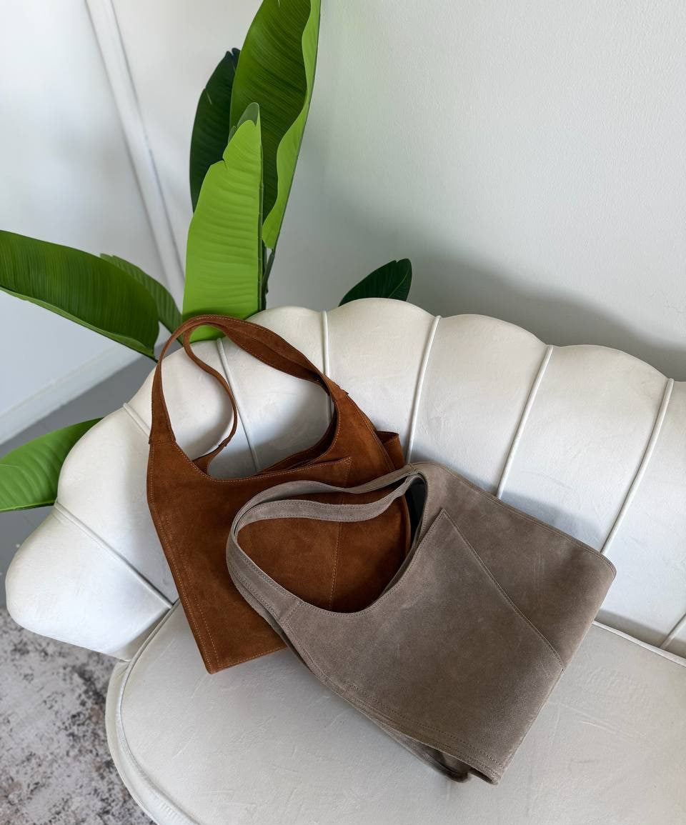 Bolso Ante Ancestral