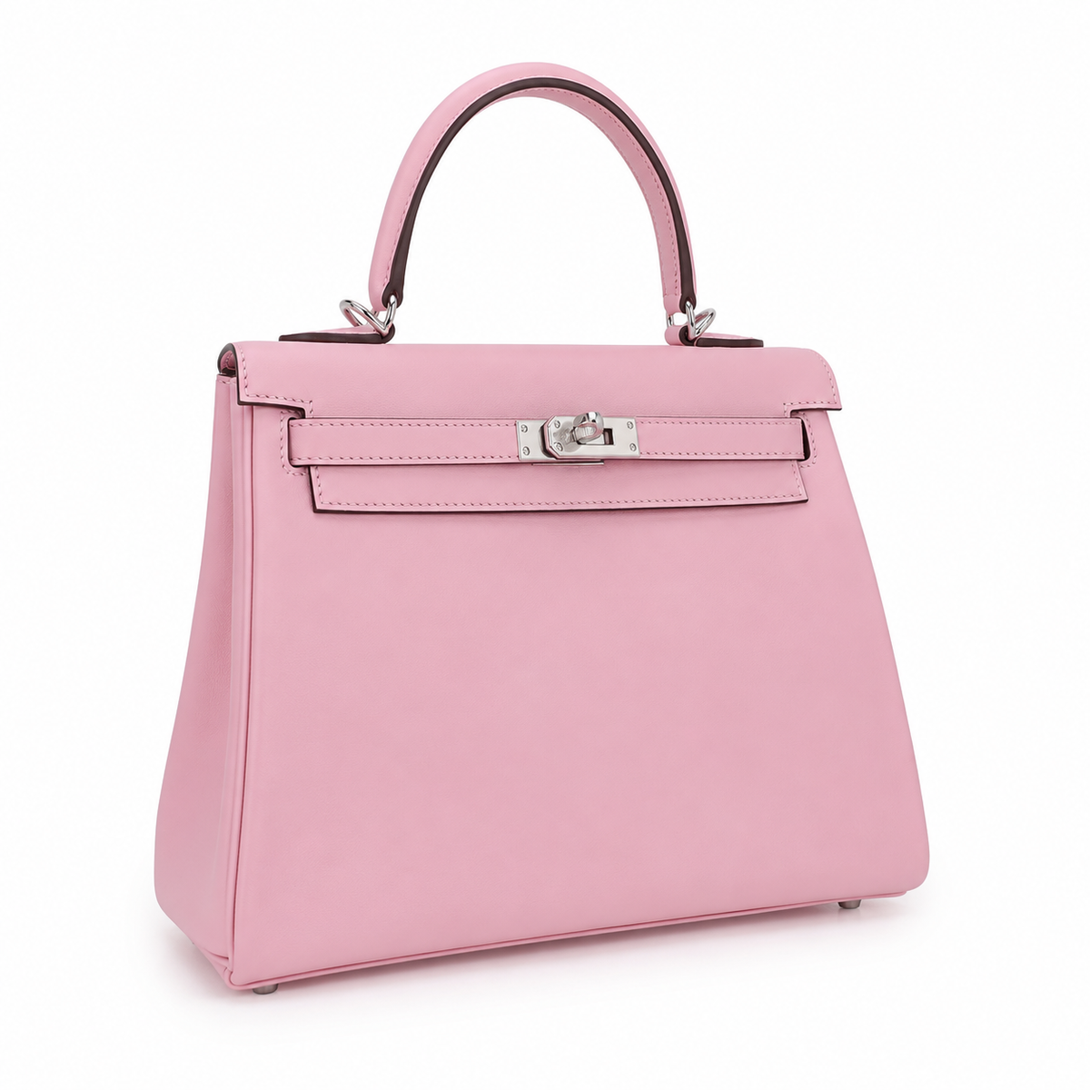 Bolso Raigambre Rosa 25