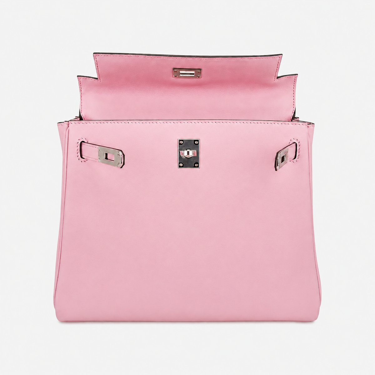 Bolso Raigambre Rosa 25