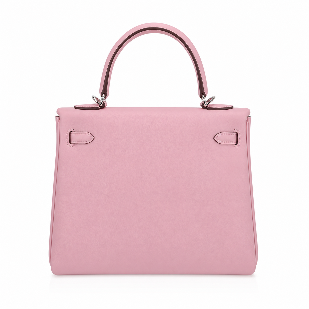 Bolso Raigambre Rosa 25