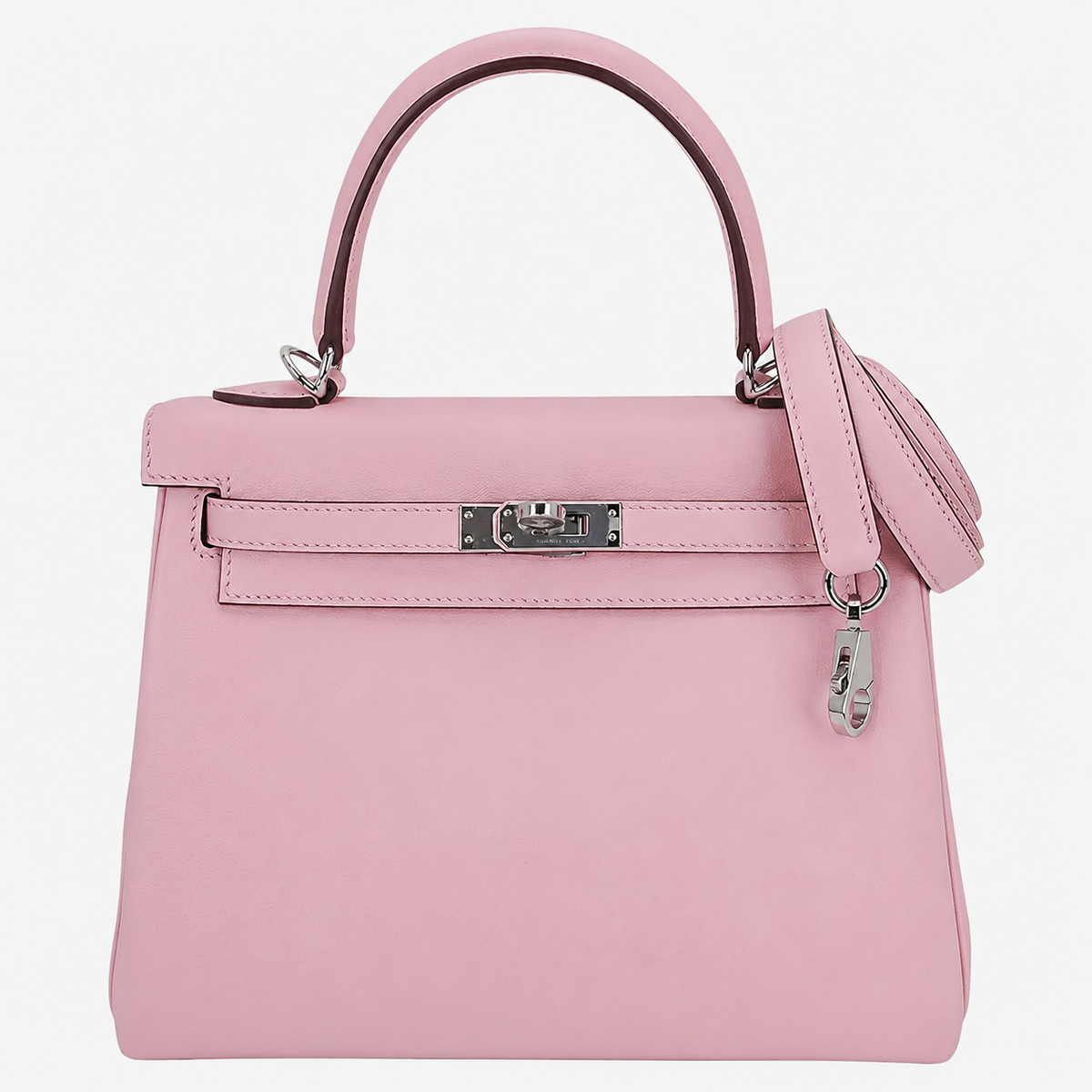 Bolso Raigambre Rosa 25