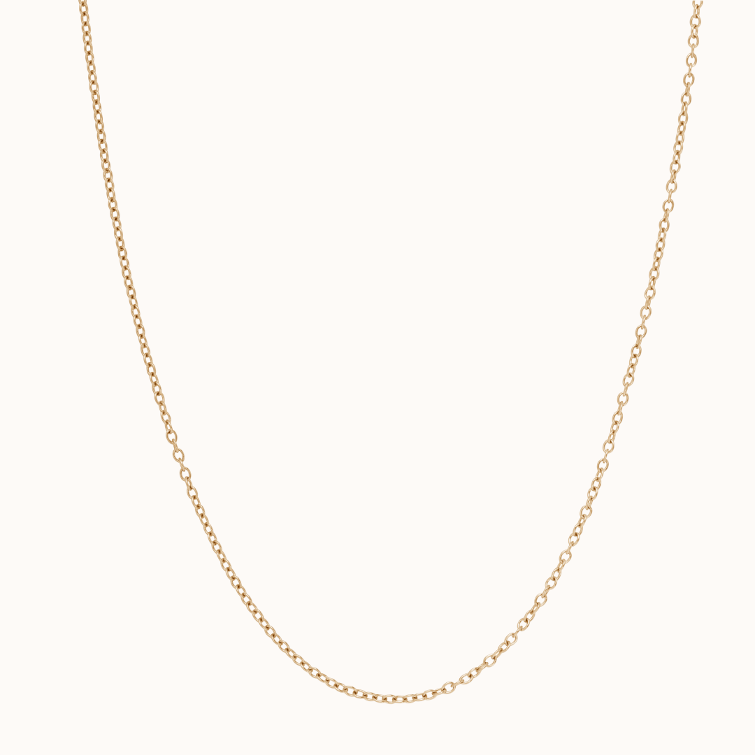 Collar Vestigio