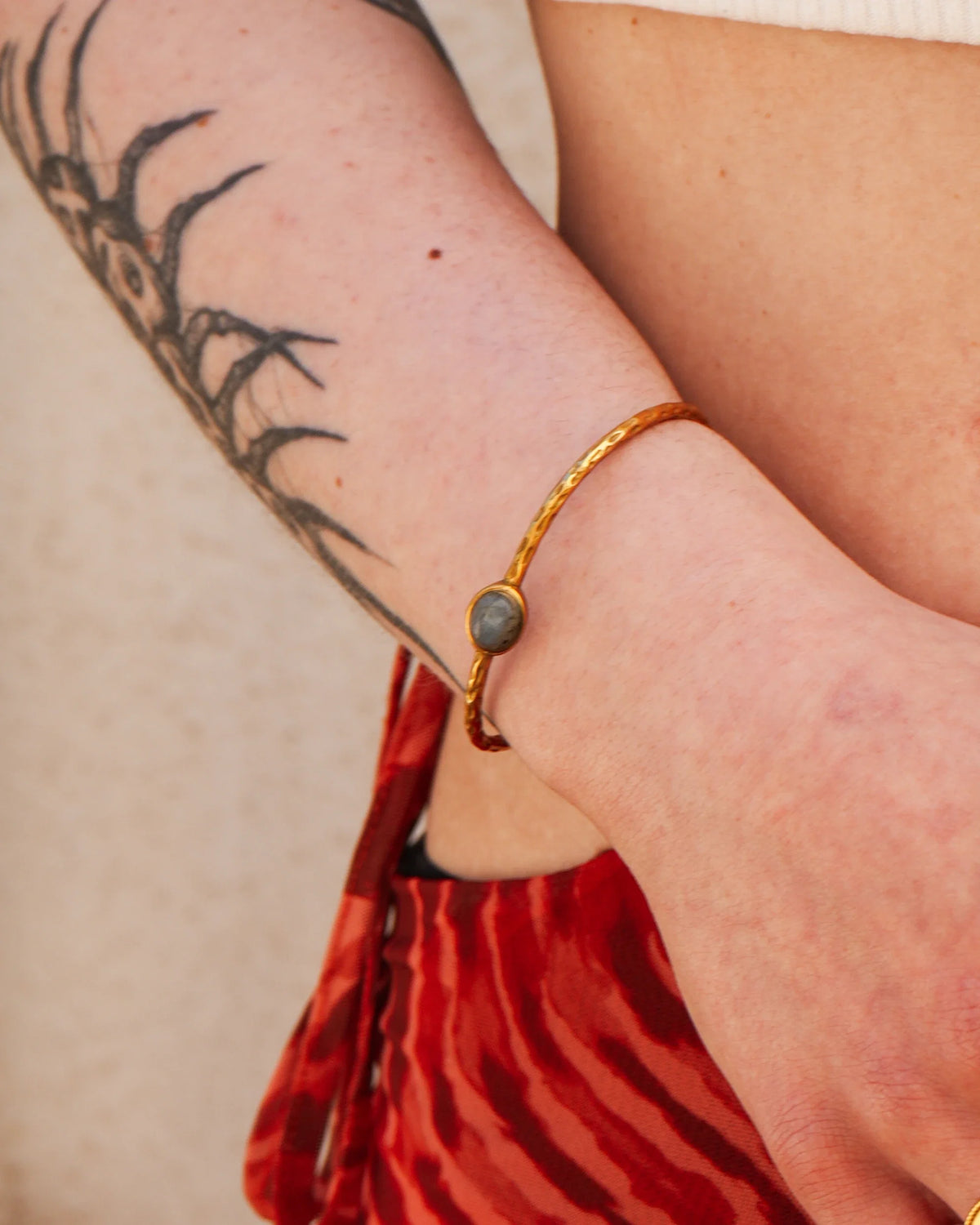 Pulsera Alborada