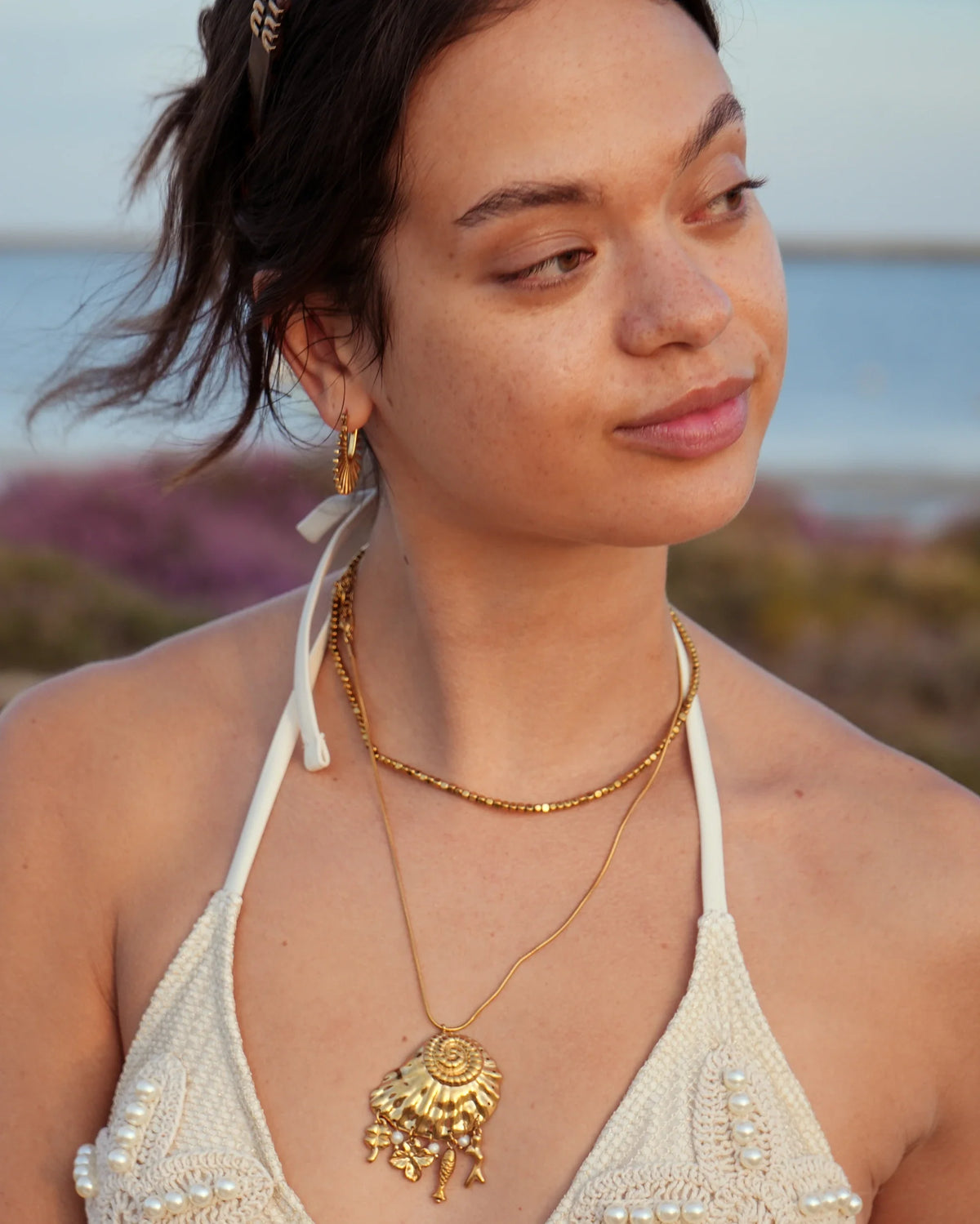 Collar Marea
