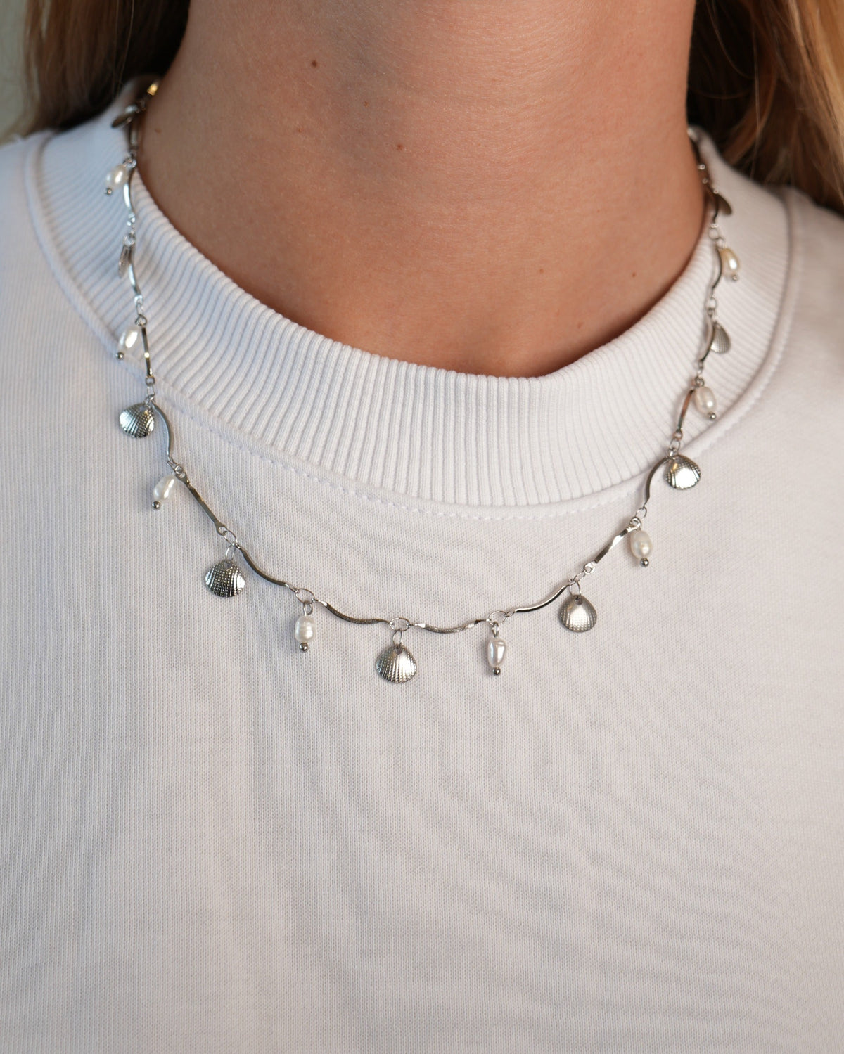 Collar Templanza