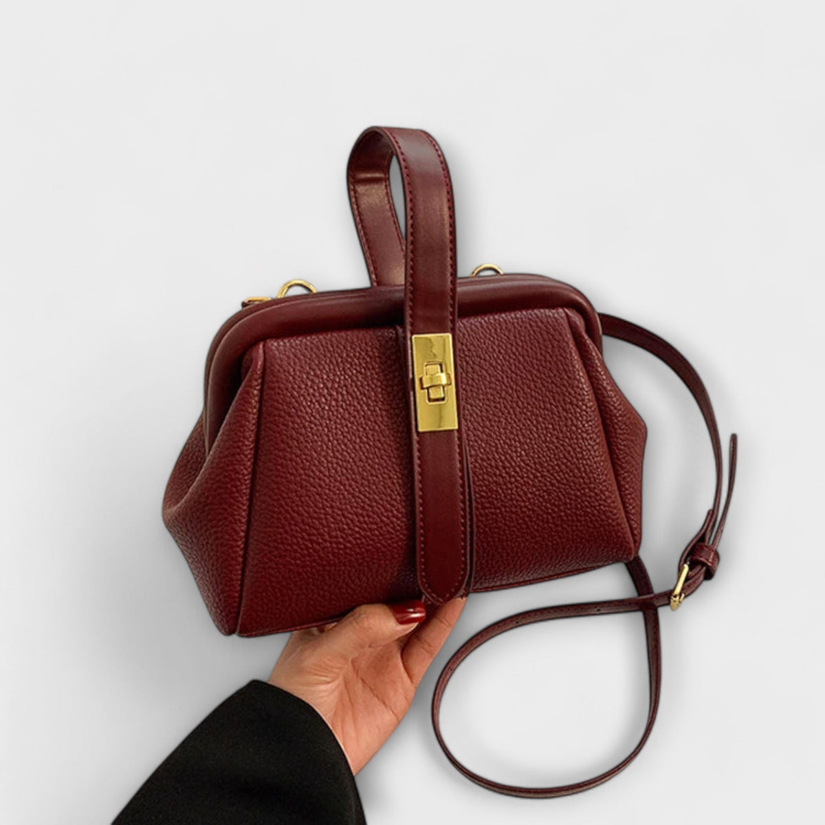 Bolso Retama