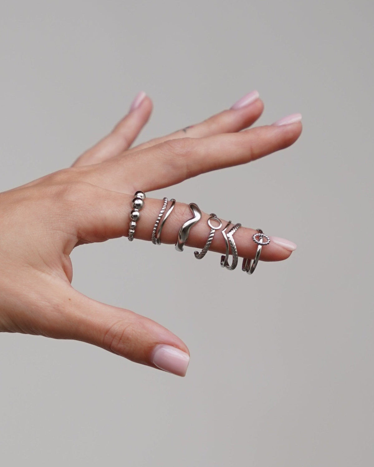 Anillo Duna Ancestral