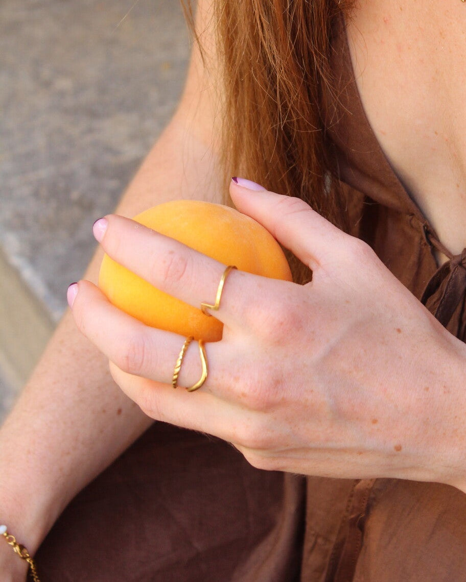 Anillo Vértice de Umbral