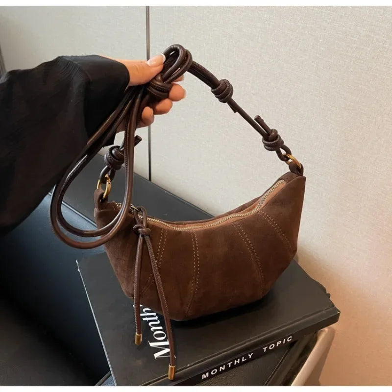 Bolso Creciente