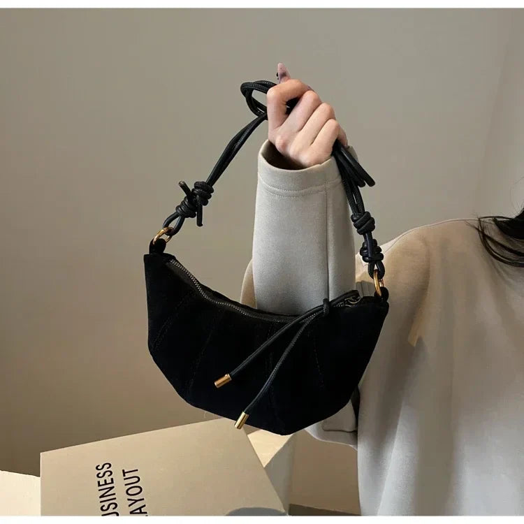 Bolso Creciente