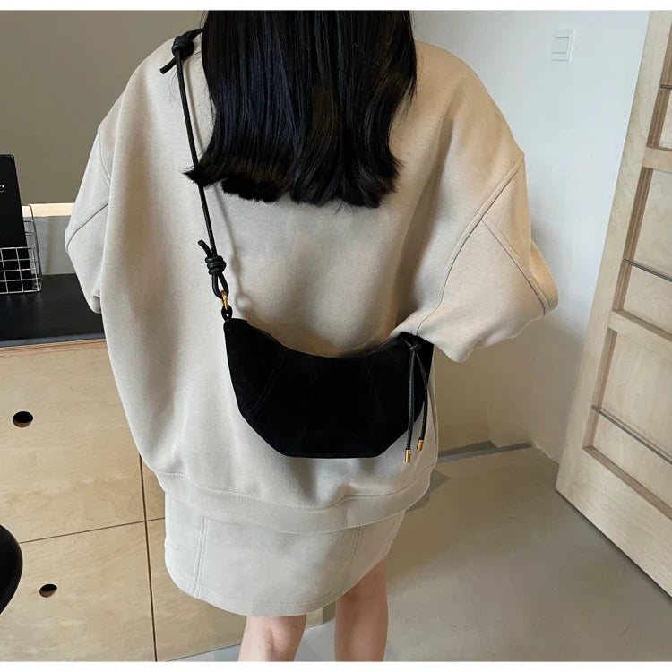 Bolso Creciente