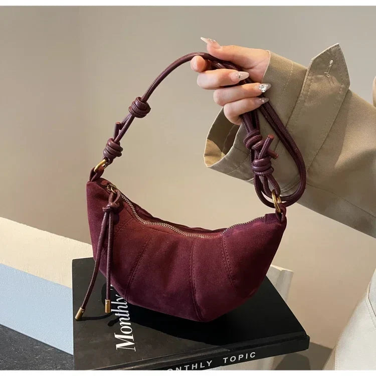 Bolso Creciente