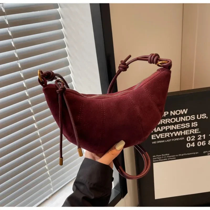 Bolso Creciente