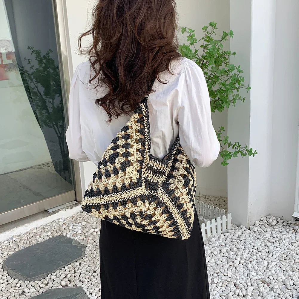Bolso Esparto
