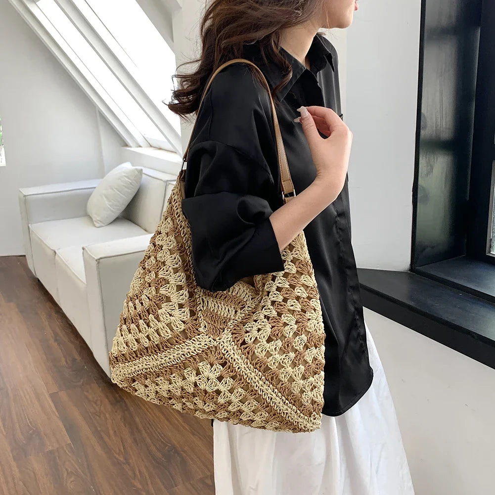 Bolso Esparto