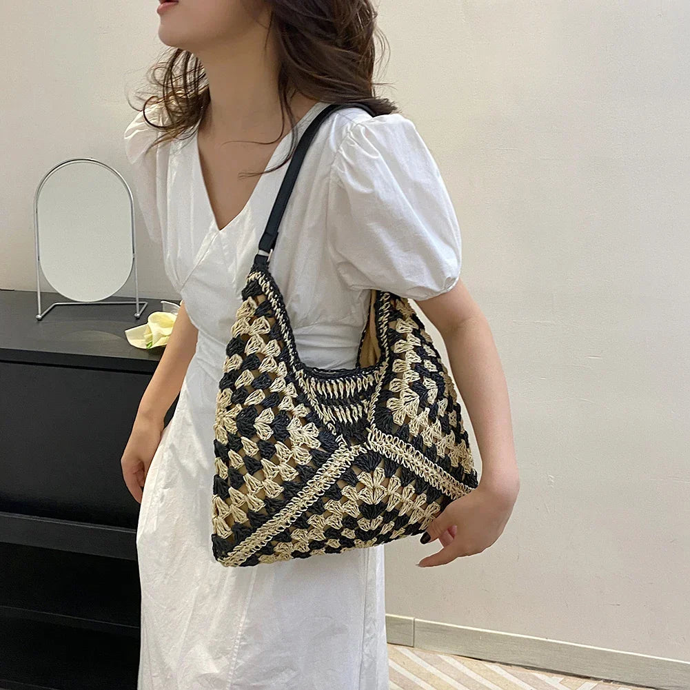 Bolso Esparto