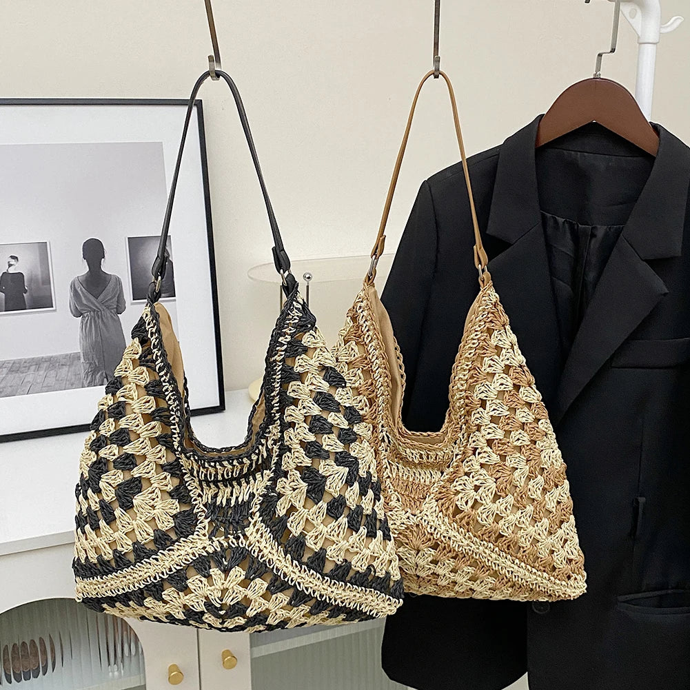 Bolso Esparto