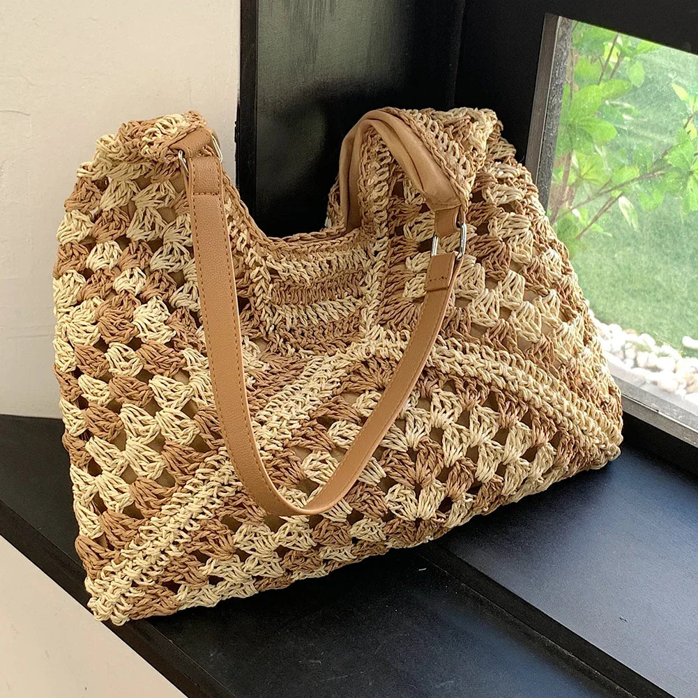 Bolso Esparto