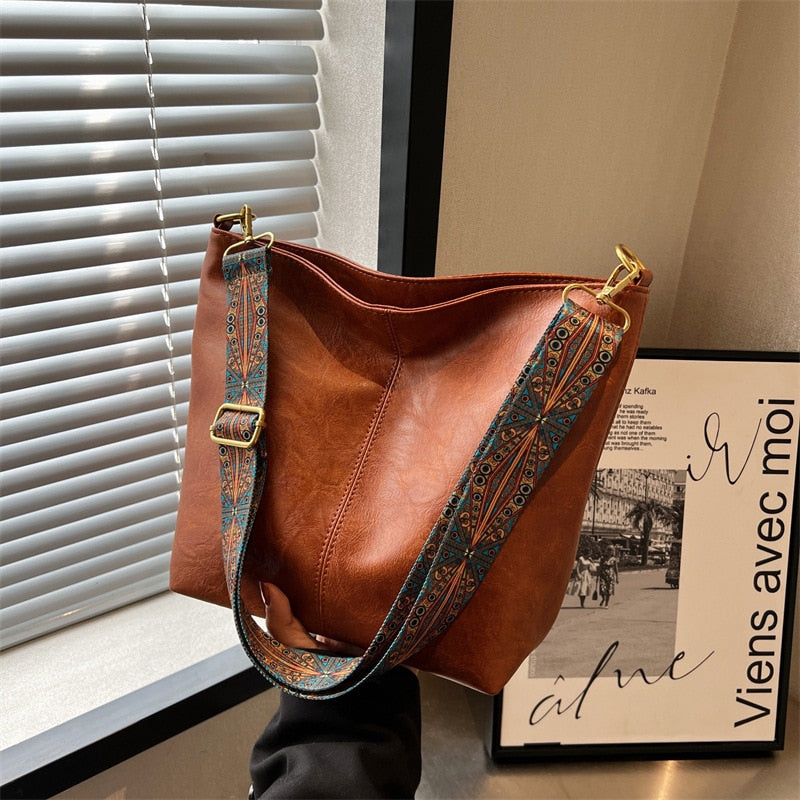 Bolso Cántaro