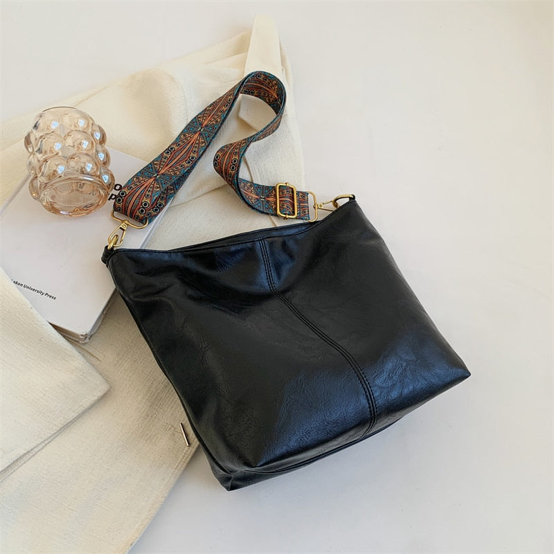 Bolso Cántaro