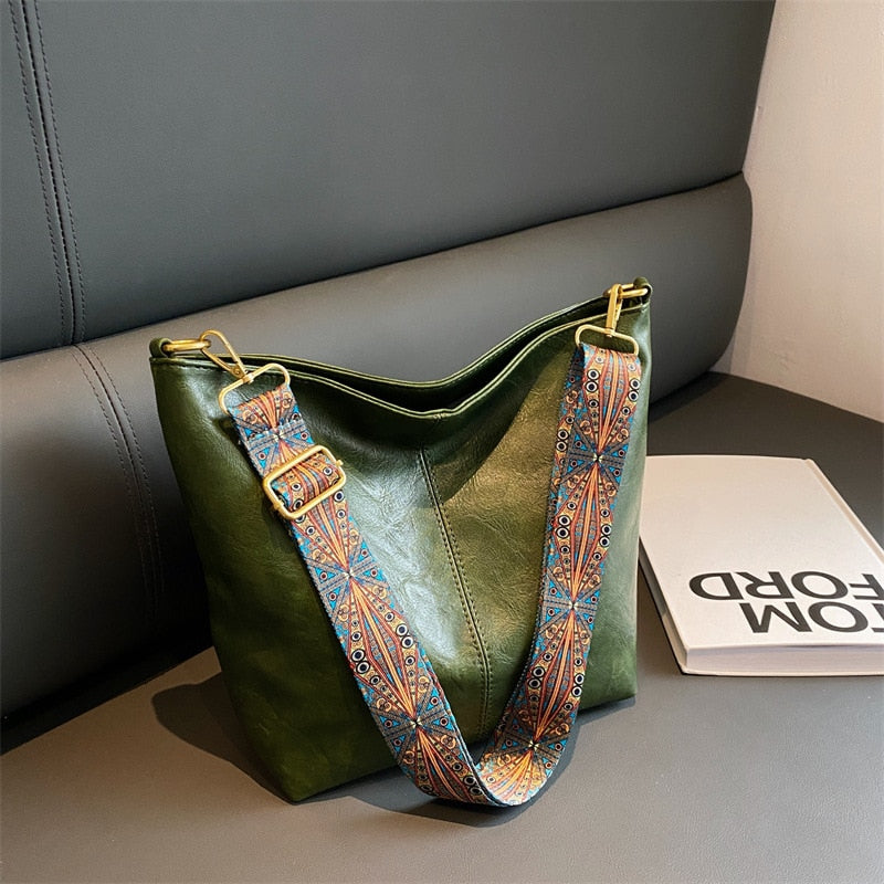 Bolso Cántaro