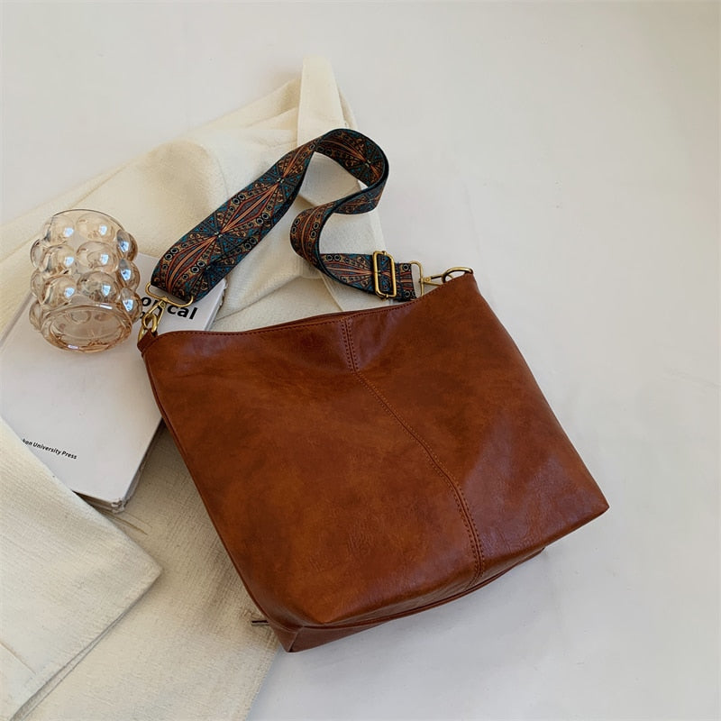 Bolso Cántaro