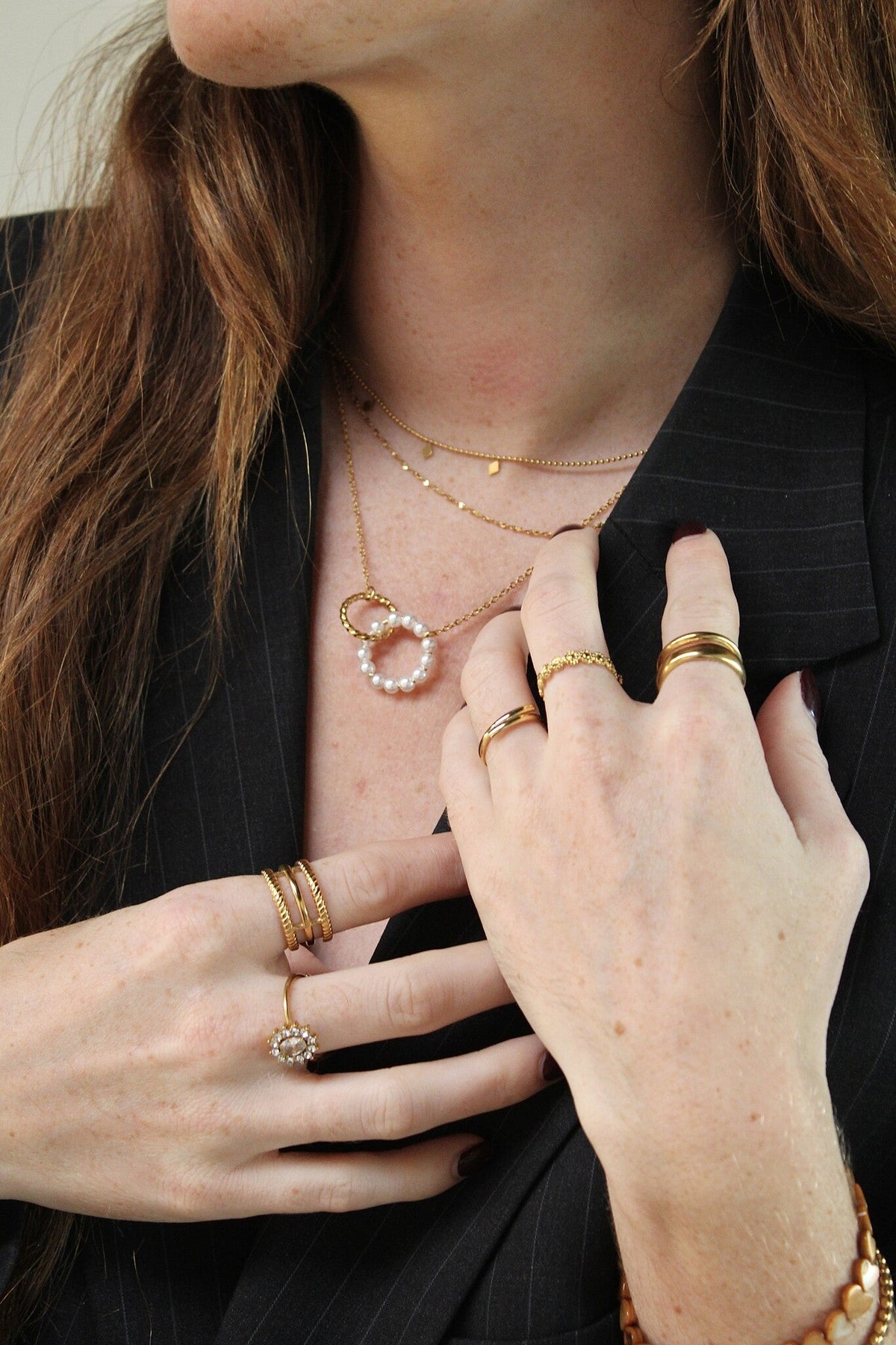 Collar Cantera Eterna