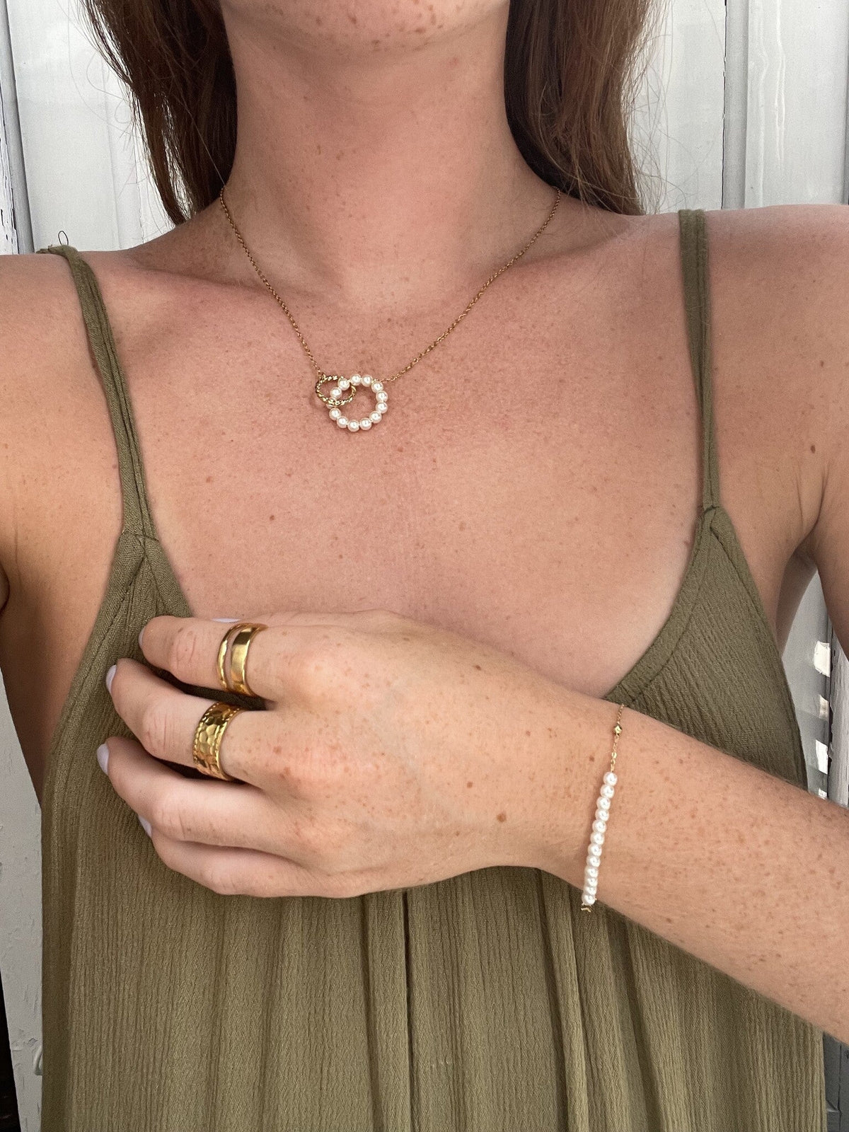Collar Cantera Eterna