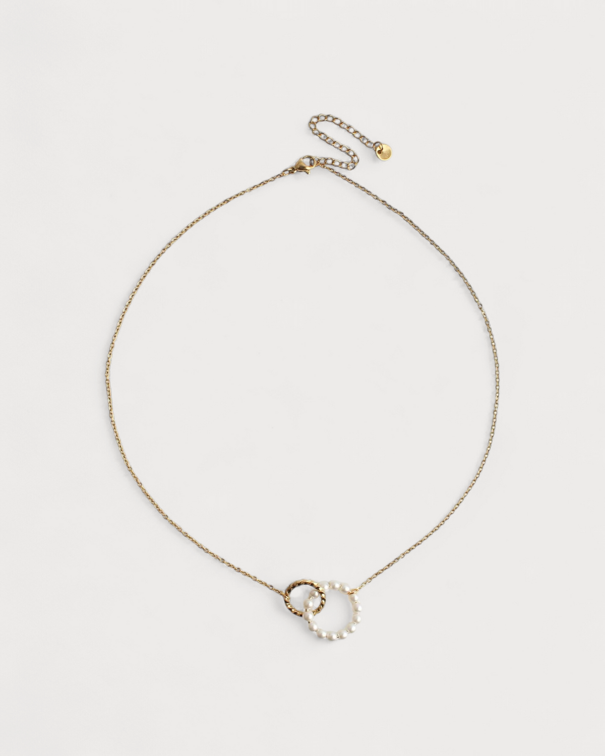 Collar Cantera Eterna