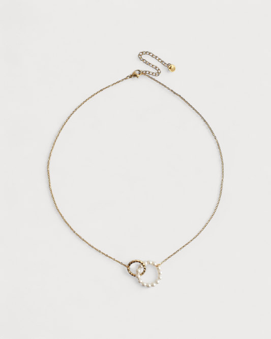 Collar Cantera Eterna