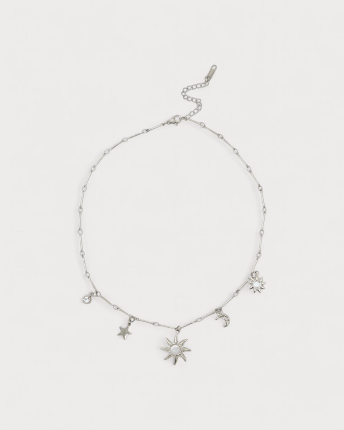 Collar Musgo Ancestral