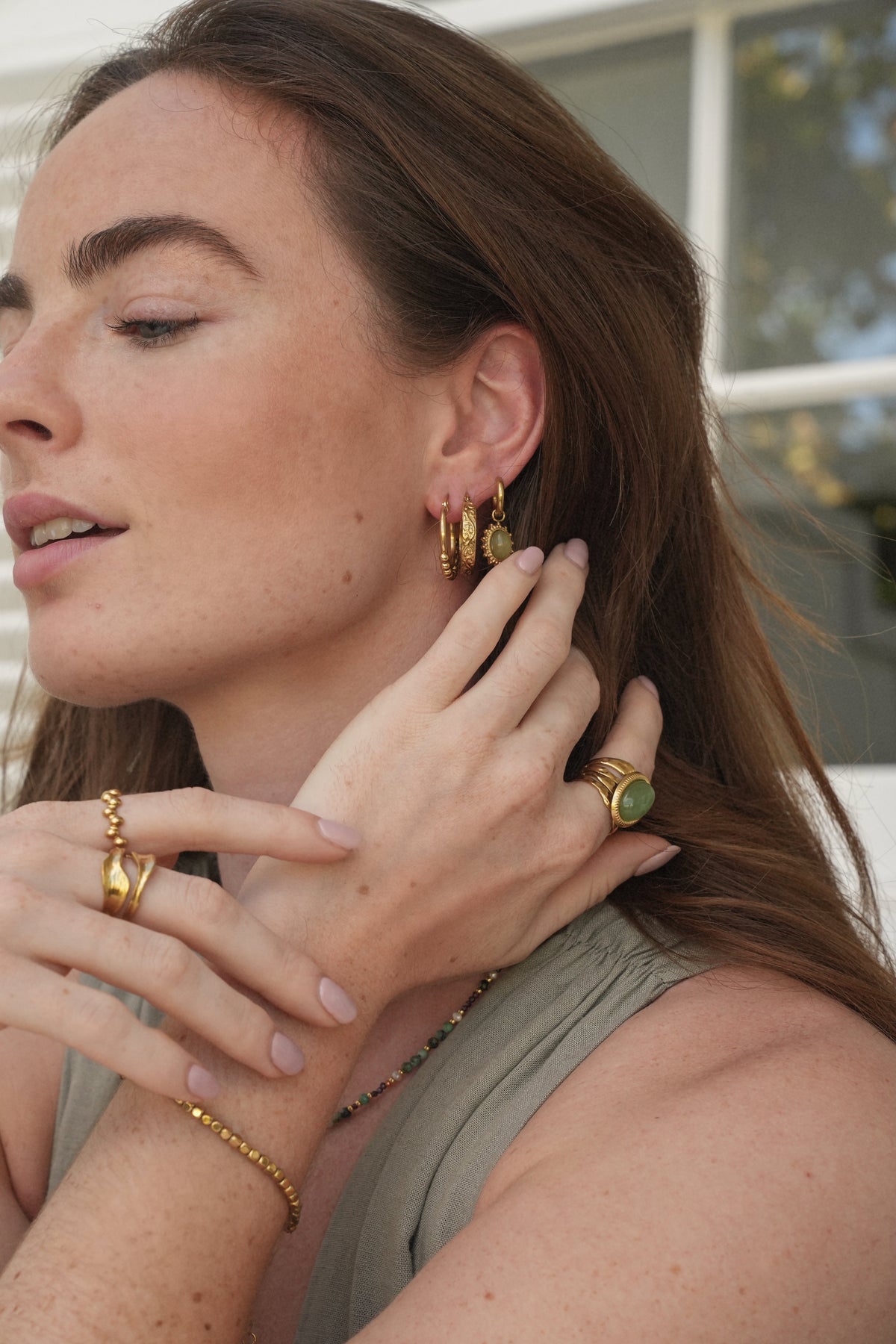 Pendientes Terruño Sagrado