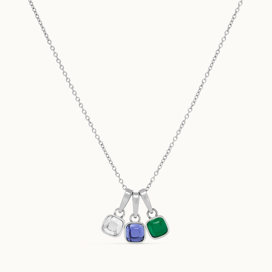 Collar Memoria