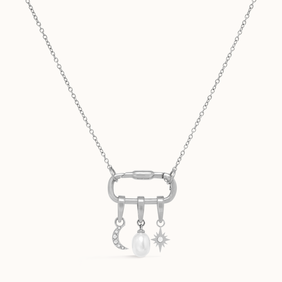 Collar Memoria