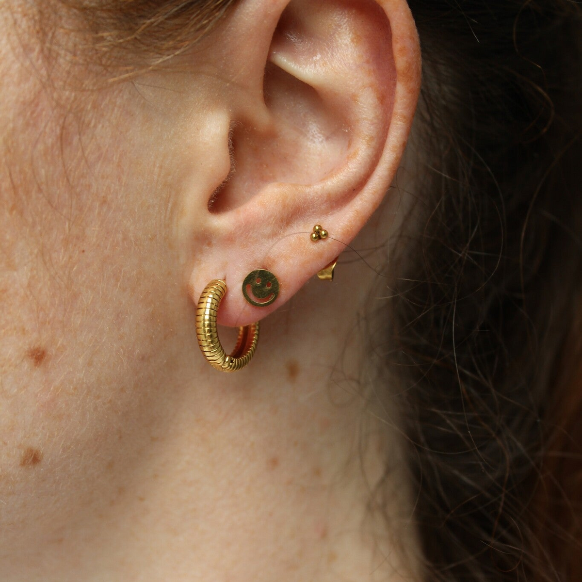 Pendientes Savia