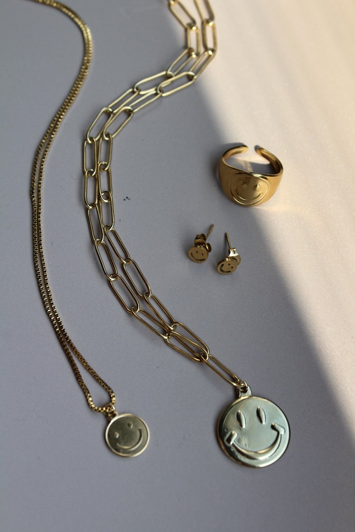 Pendientes Savia