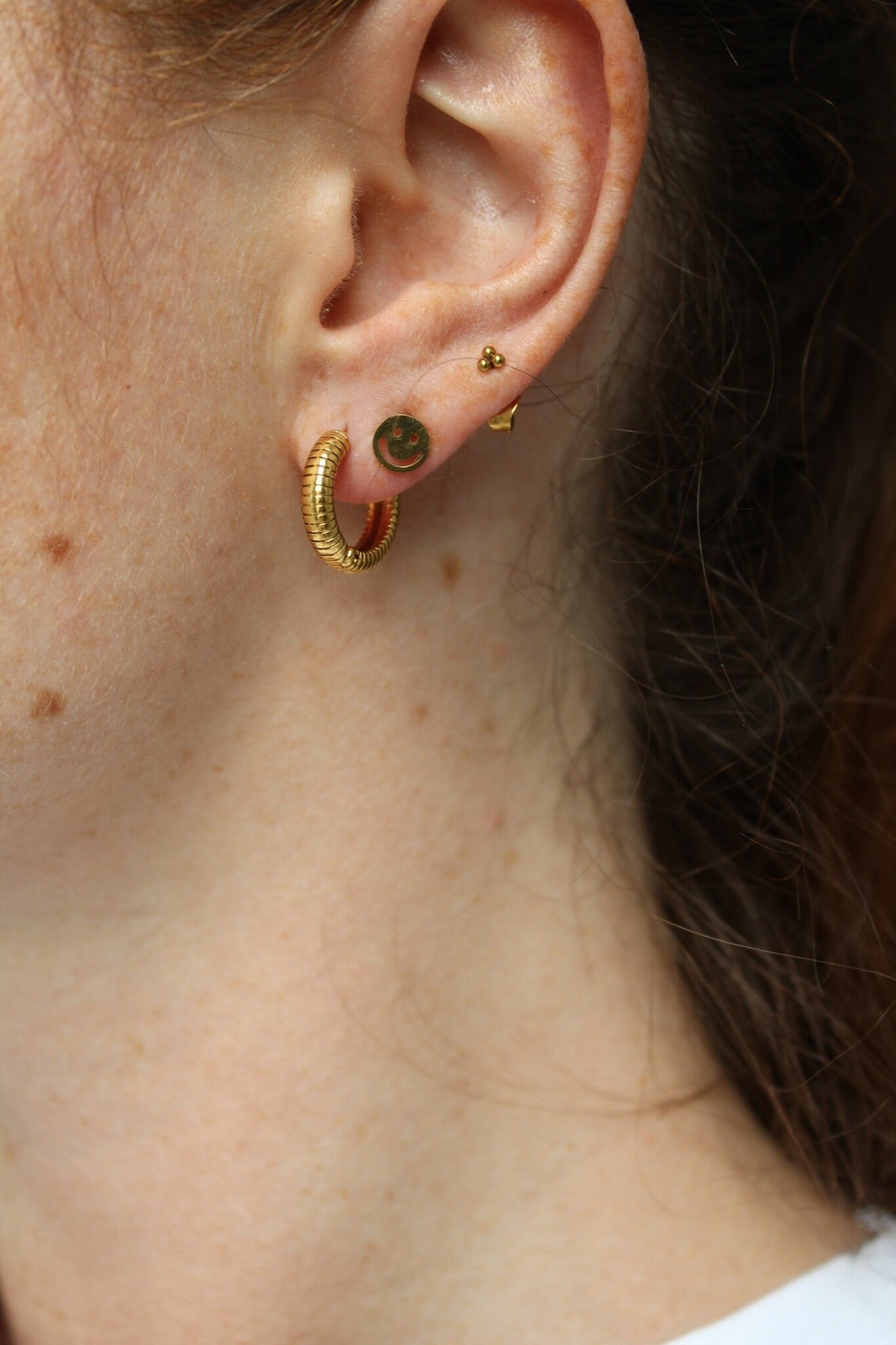 Pendientes Savia